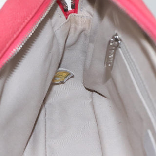 Chanel Easy Flap Bag Quilted Caviar