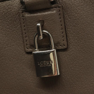 Loewe Amazona Bag Leather