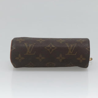 Louis Vuitton Papillon Pochette Monogram Canvas