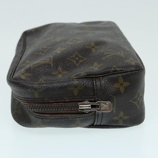 Louis Vuitton Trousse Toilette Monogram Canvas
