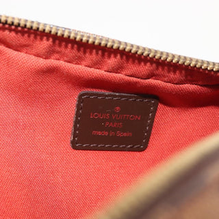 Louis Vuitton Geronimos Waist Bag Damier