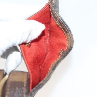 Louis Vuitton Geronimos Waist Bag Damier