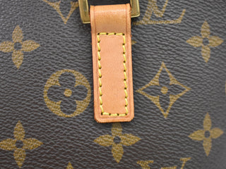 Louis Vuitton Vavin Tote Monogram Canvas
