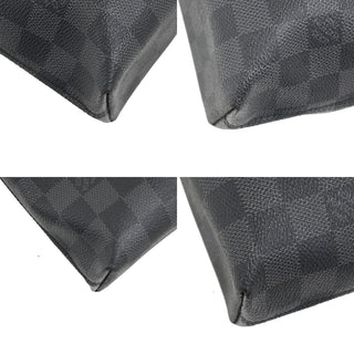 Louis Vuitton Porte-Documents Jour NM Bag Damier Graphite