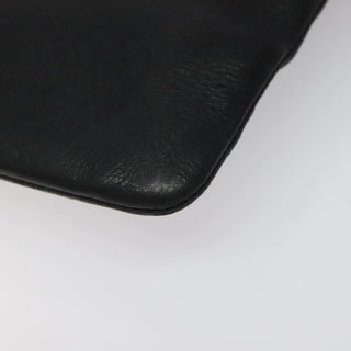 Louis Vuitton Discovery Pochette Monogram Shadow Leather