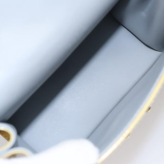 Louis Vuitton Spring Street Handbag Monogram Vernis