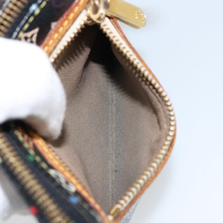 Louis Vuitton Pochette Accessoires Monogram Multicolor