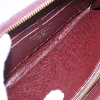 Louis Vuitton Zippy Wallet NM Damier Piet