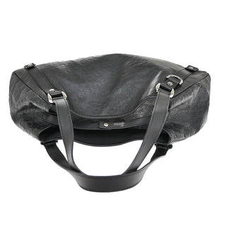 Gucci Abbey Shoulder Bag Leather Horsebit