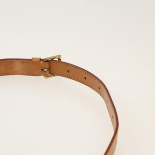 Louis Vuitton Musette Handbag Monogram Canvas