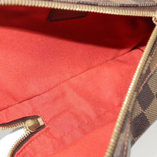 Louis Vuitton Geronimos Waist Bag Damier