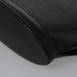 Louis Vuitton Saint Jacques Handbag Epi Leather