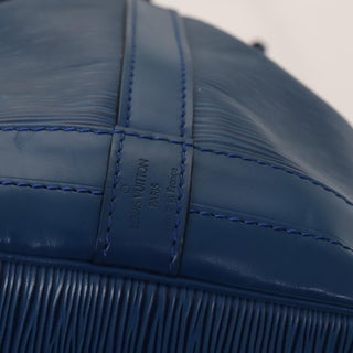 Louis Vuitton Noe Handbag Epi Leather