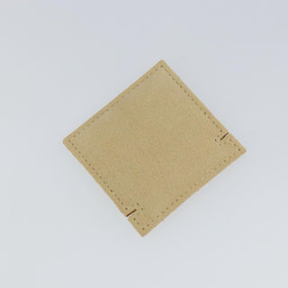 Louis Vuitton CASE JEWELRY BOX Canvas