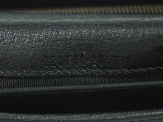 Gucci GG Marmont Wallet Leather