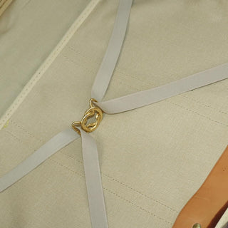 Louis Vuitton Sirius Handbag Monogram Canvas
