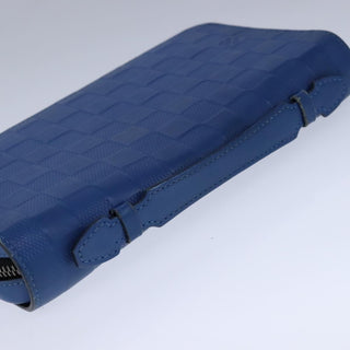 Louis Vuitton Organiser Atholl Leather