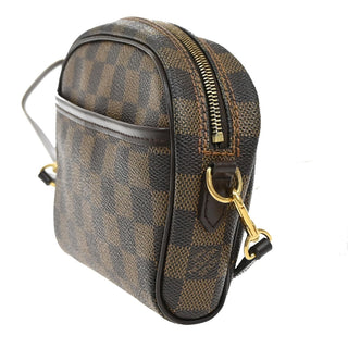Louis Vuitton Ipanema Pochette Damier