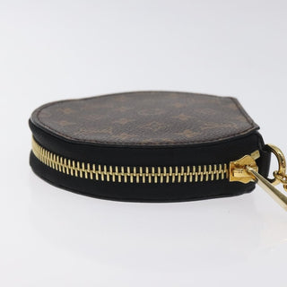 Louis Vuitton Boite Chapeau Coin Purse Monogram Canvas