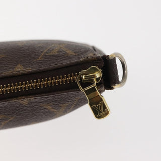 Louis Vuitton Pochette Accessoires NM Monogram Canvas
