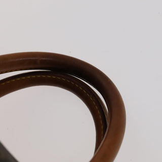 Louis Vuitton Keepall Bag Monogram Canvas