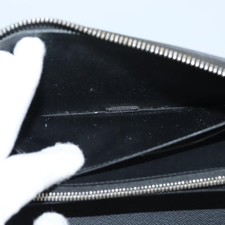 Louis Vuitton Zippy Organizer Epi Leather