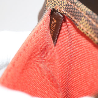 Louis Vuitton Geronimos Waist Bag Damier