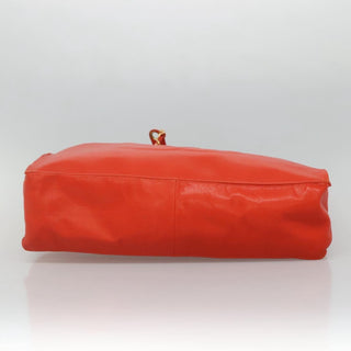 Chanel Grand Shopping Tote Quilted Calfskin