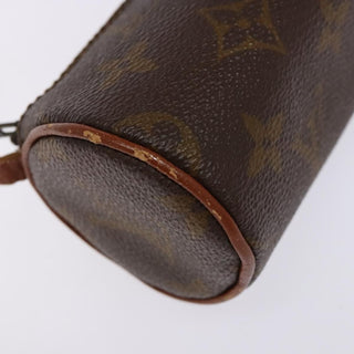 Louis Vuitton Papillon Pochette Monogram Canvas
