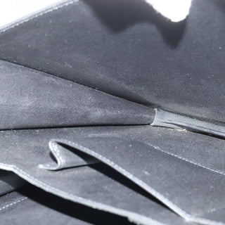 Louis Vuitton Serviette Ambassadeur Handbag Epi Leather