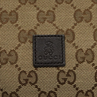 Gucci GG Canvas Bag Canvas