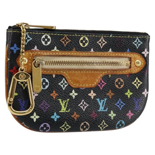 Louis Vuitton Pochette Accessoires Monogram Multicolor