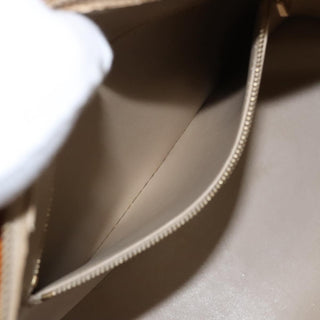 Louis Vuitton Houston Handbag Monogram Vernis