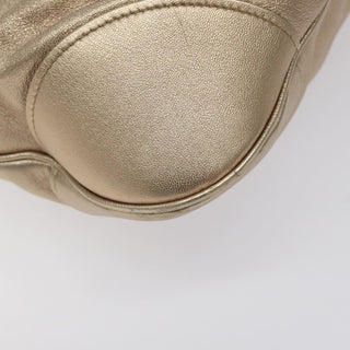 Salvatore Ferragamo Marisa Satchel Leather