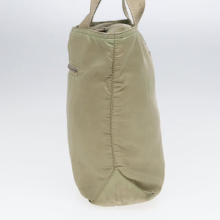 Prada Shopper Tote Nylon