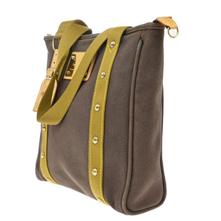 Louis Vuitton Antigua Tote Canvas