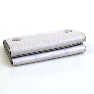 Louis Vuitton Discovery Wallet Monogram Taigarama