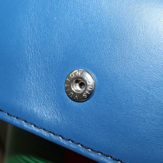 Louis Vuitton Christopher Backpack Epi Leather