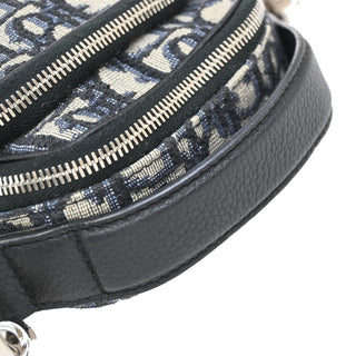 Christian Dior Trotter Oblique Jacquard