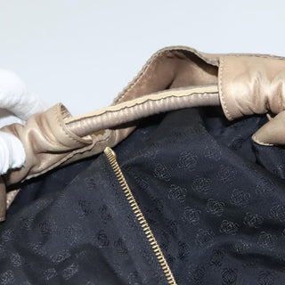 Loewe Anagram Logo Nappa Aire Hand Bag Leather