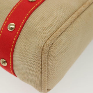 Louis Vuitton Antigua Tote Canvas