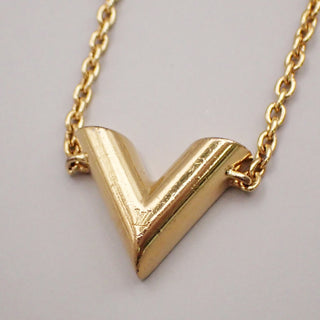 Louis Vuitton Essential V Bracelet Metal