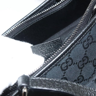 Gucci Eclipse Tote GG Canvas