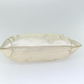 Salvatore Ferragamo Marisa Satchel Leather