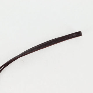 Hermes Pegase Rodeo Bag Charm Leather