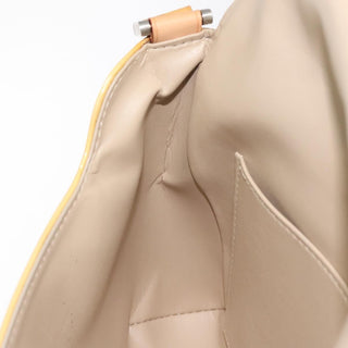 Louis Vuitton Thompson Street Handbag Monogram Vernis