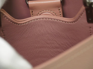 Prada Panier Bucket Bag Saffiano Leather