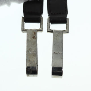 Gucci Bamboo Top Handle Tote Nylon