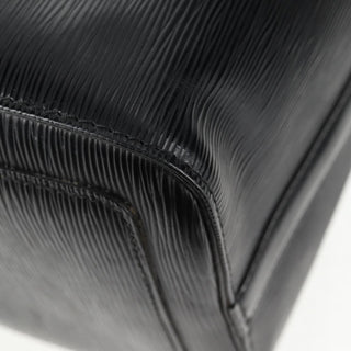 Louis Vuitton Speedy Handbag Epi Leather