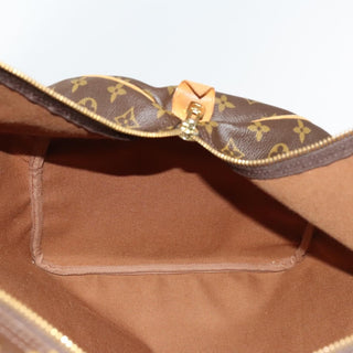 Louis Vuitton Keepall Bag Monogram Canvas